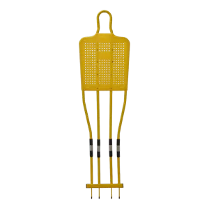 Mannequin seul 180 cm