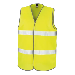 Gilet de sécurité