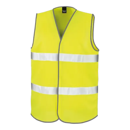 Gilet de sécurité