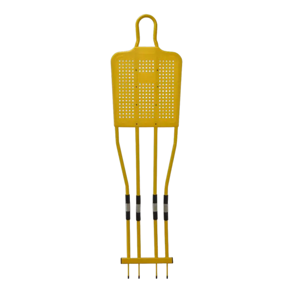 Mannequin + Base