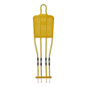 Mannequin + Base