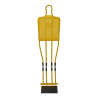 Mannequin + Base