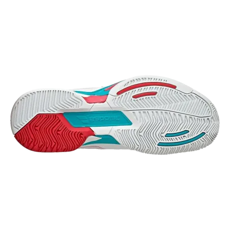 Chaussures Propulse Team All Court Women