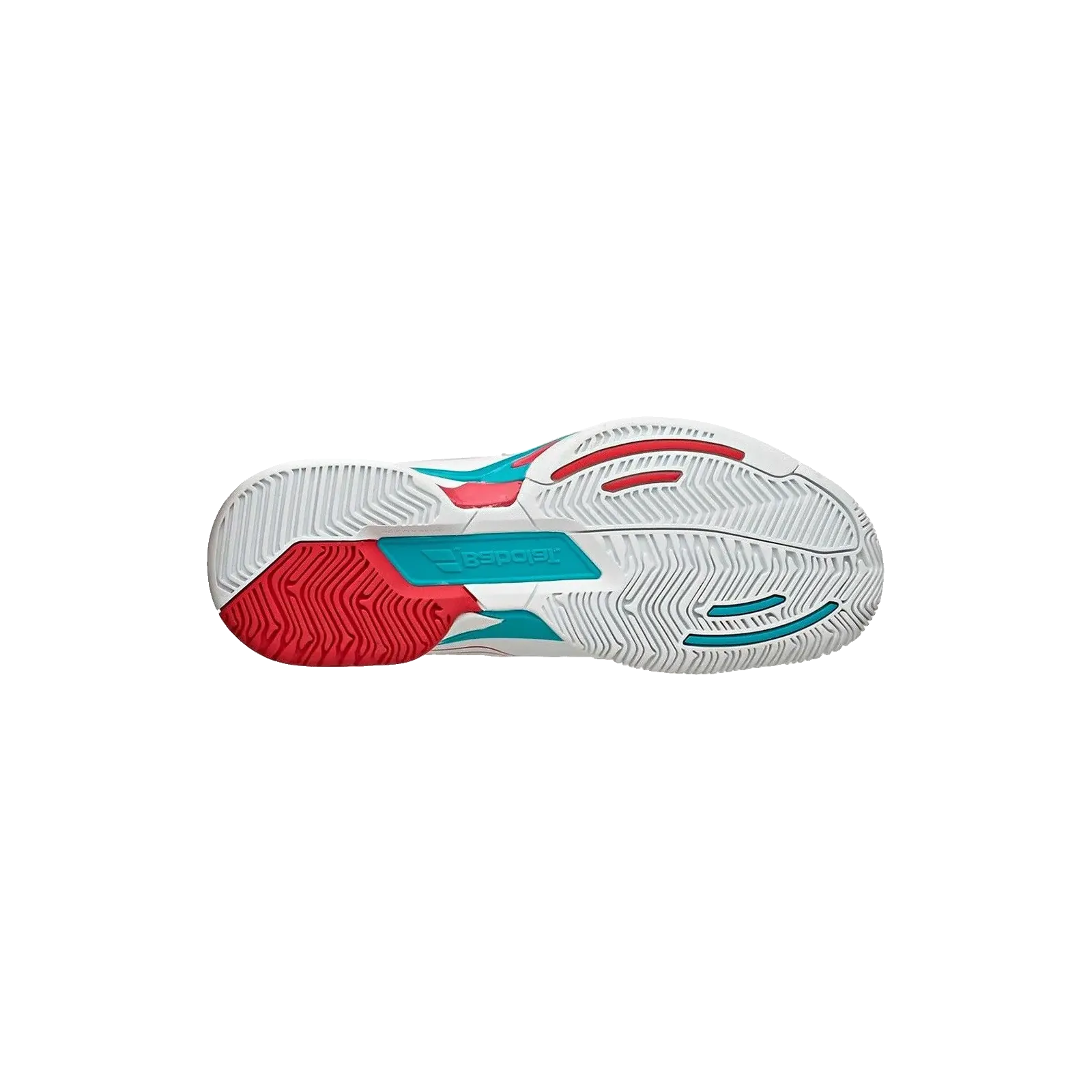 Chaussures Propulse Team All Court Women