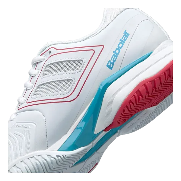 Chaussures Propulse Team All Court Women