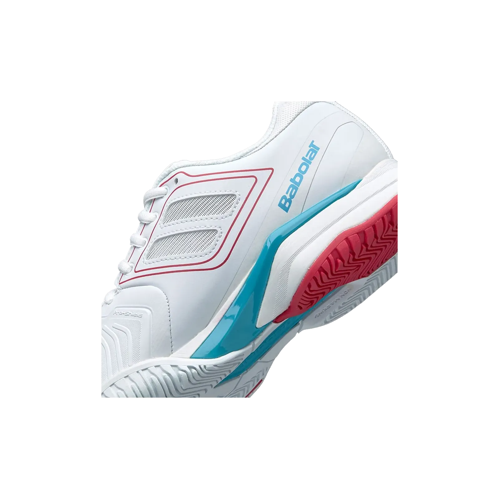 Chaussures Propulse Team All Court Women
