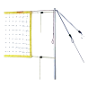Kit complet compétition FLORIDA