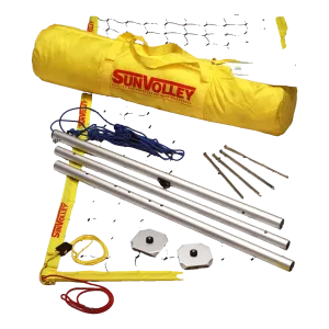 Kit complet compétition FLORIDA