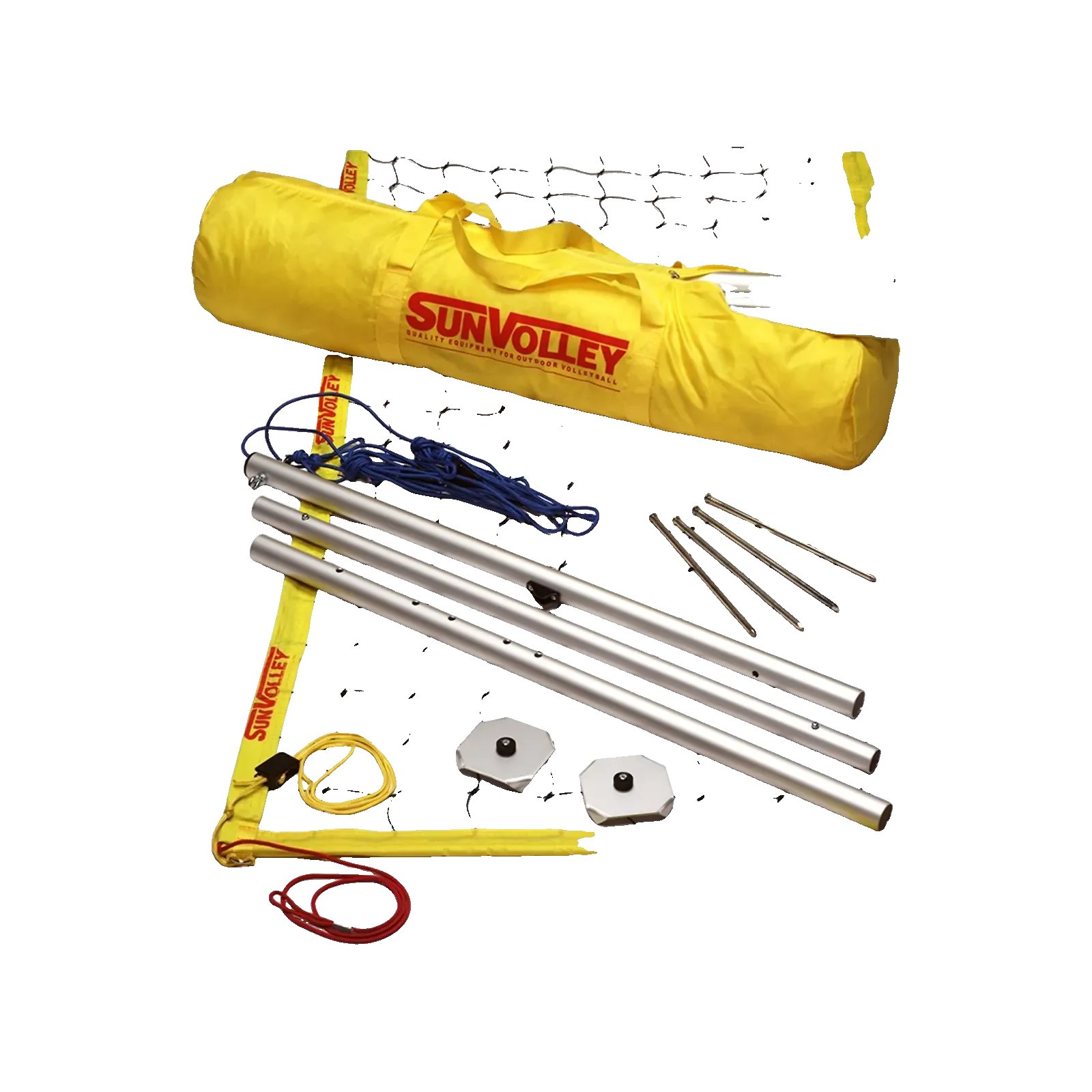 Kit complet compétition FLORIDA