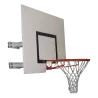 But de Basket mural hauteur fixe rectangle (l'unité)