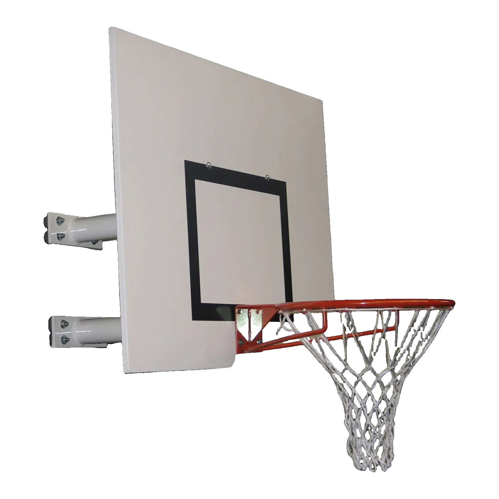But de Basket mural hauteur fixe rectangle (l'unité)