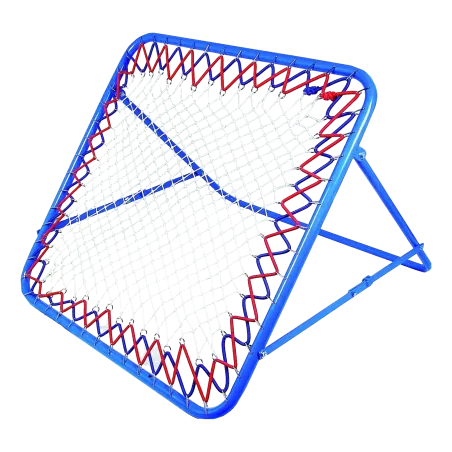 Tchoukball Bleu