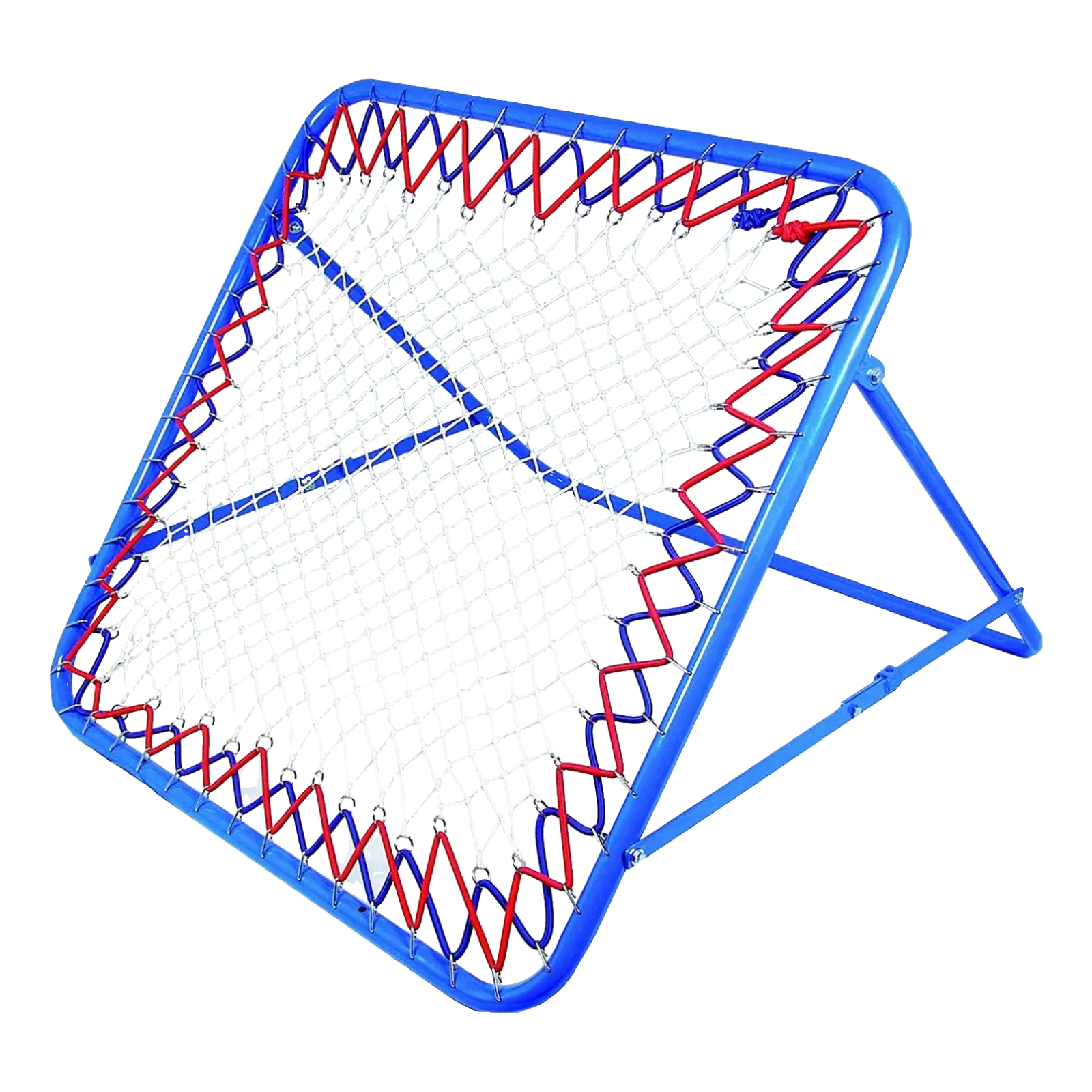 Tchoukball Bleu