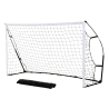 But pliable " SECURE " 244x152x80 cm