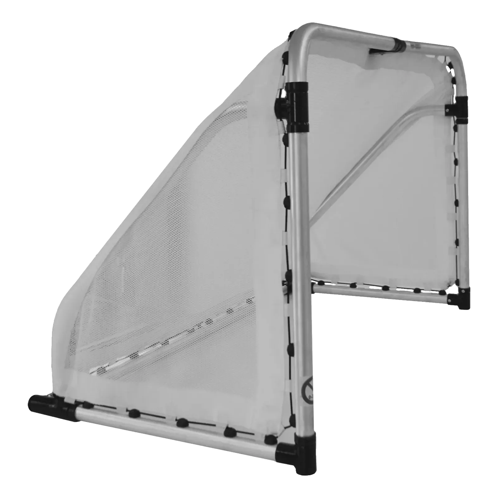 Mini but pliable 155 x 95 x 75 cm