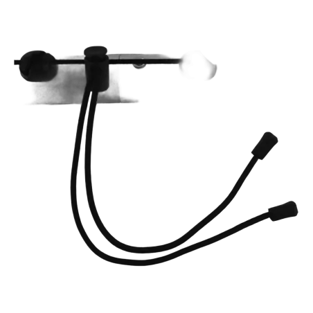 Mini but pliable 155 x 95 x 75 cm