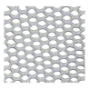 Filet de rechange d'un but de 155 x 95 x 75 cm