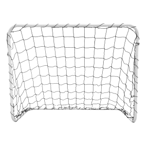 Filet de rechange d'un but de 120 x 90 x 60 cm