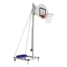 But à tête fixe pour Basket hauteur 2.60 m déport 0.60 (l'unité)