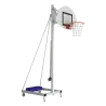 But à tête fixe pour Basket hauteur 3.05 m déport 0.60 (l'unité)
