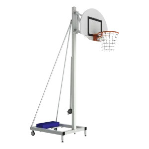 But à tête réglable pour Basket hauteur 2.60 m à 3.05 m déport 0.60 (l'unité)