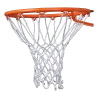 Filets de Basket nylon 4 mm (la paire)