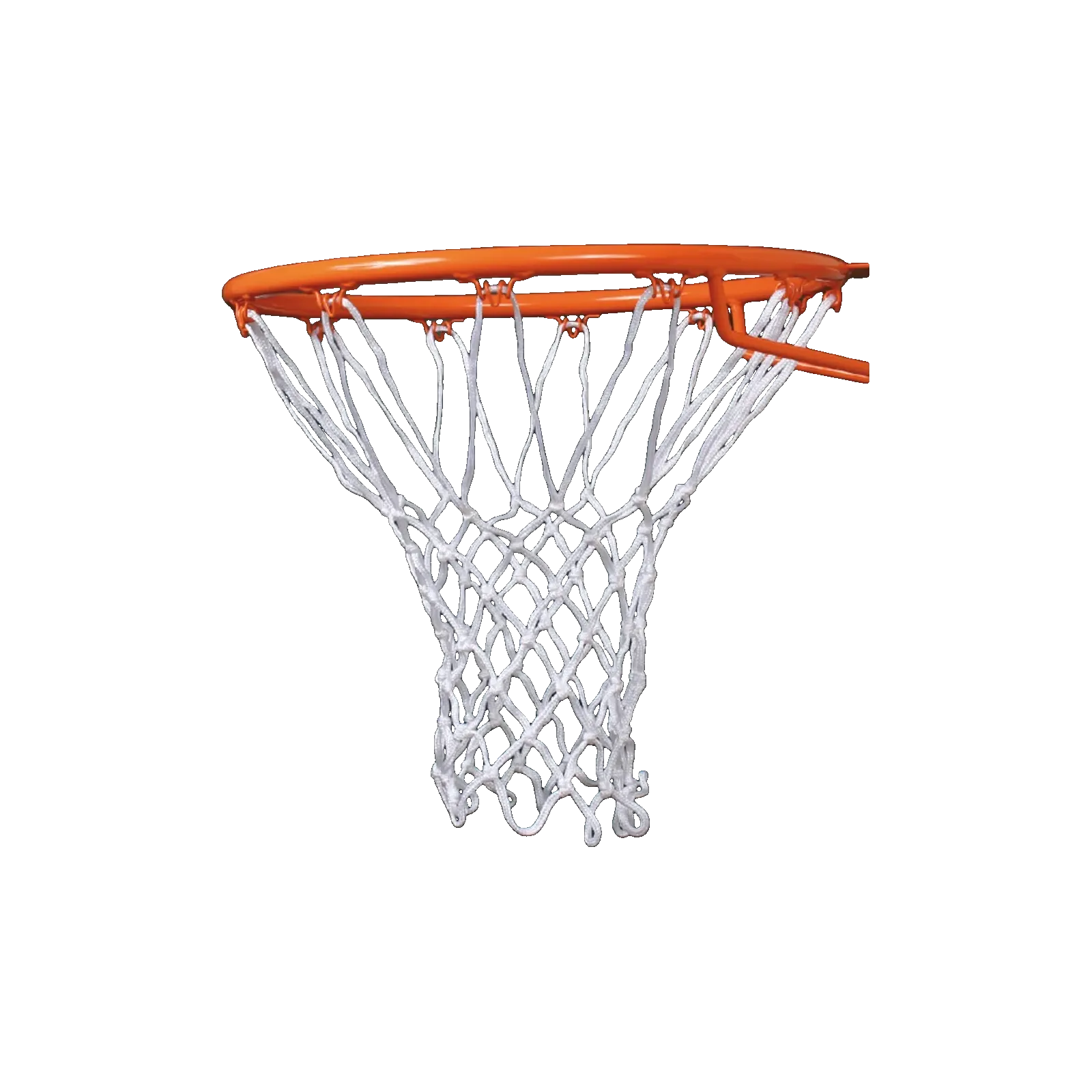 Filets de Basket nylon 4 mm (la paire)