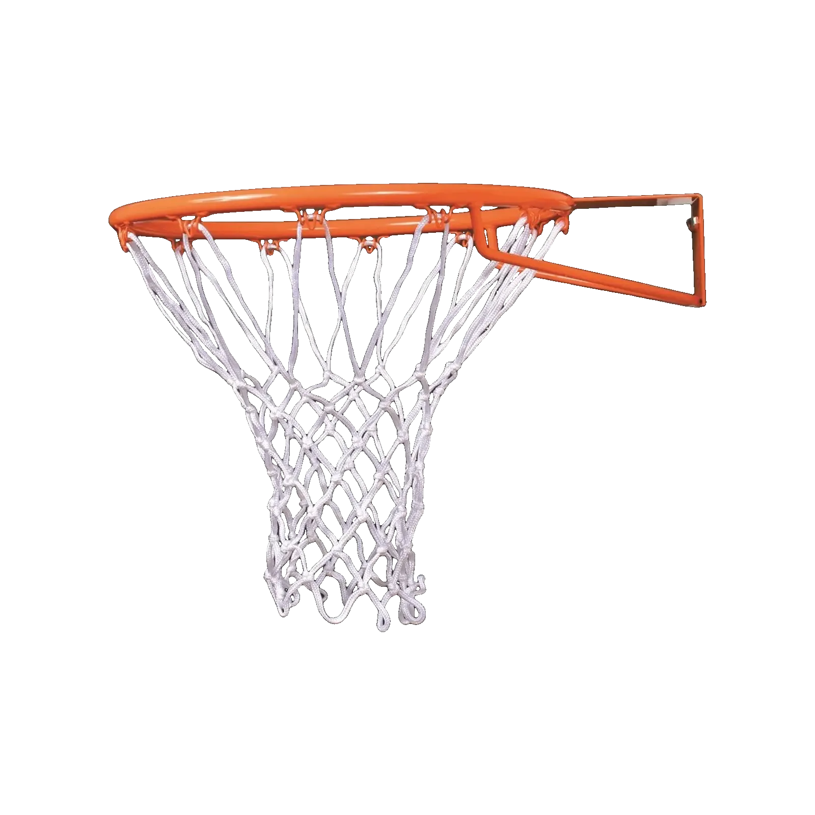 Filets de Basket nylon 6 mm Anti Whip (la paire)