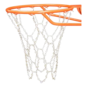 Filet de Basket Anti-vandalisme
