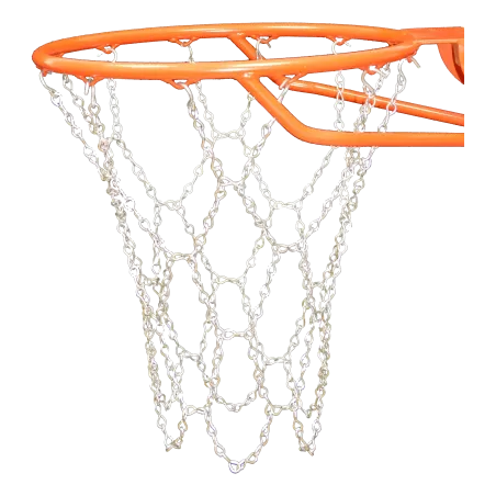 Filet de Basket Anti-vandalisme
