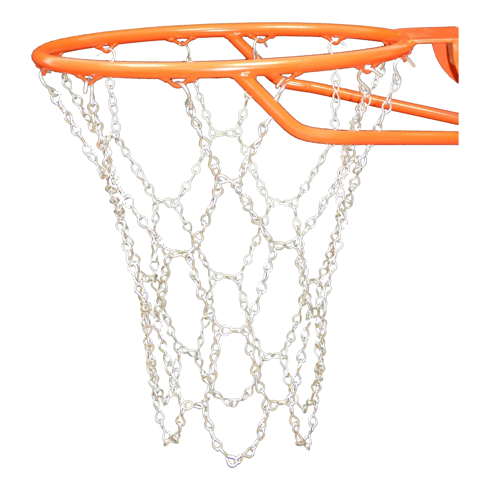 Filet de Basket Anti-vandalisme