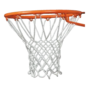 Filet de Basket cablé PE 2 mm