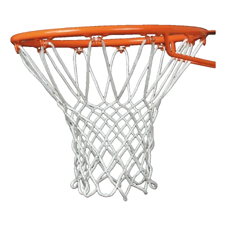 Filet de Basket cablé PE 2 mm