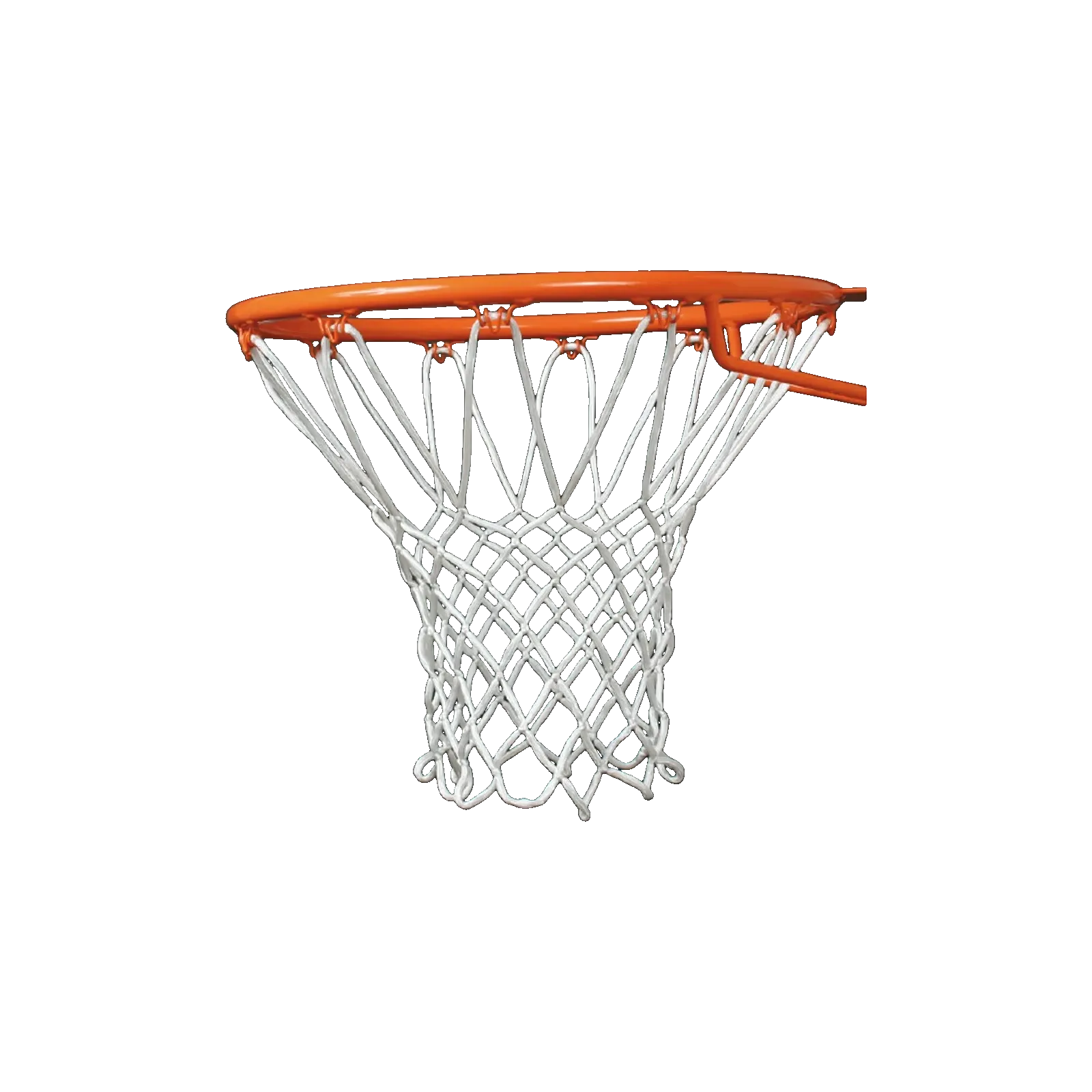 Filet de Basket cablé PE 2 mm