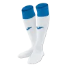 207 - Blanc/Bleu roy