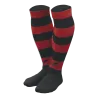 106 - Noir/Rouge