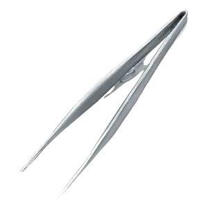 Pince à écharde