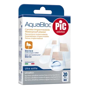 Pansements Aquabloc