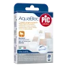 Pansements Aquabloc