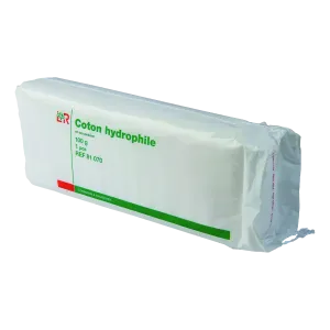 Coton Hydrophyle