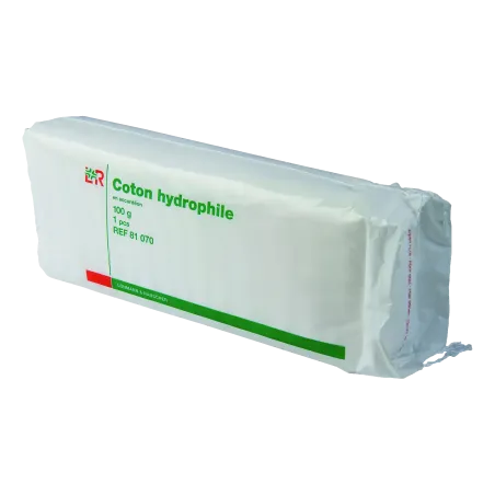Coton Hydrophyle