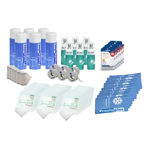 Kit soin Promo 1