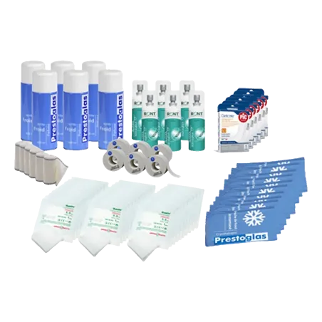 Kit soin Promo 1