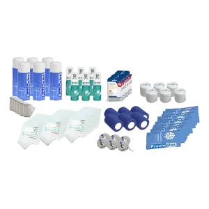 Kit soin Promo 2