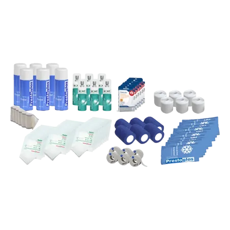 Kit soin Promo 2