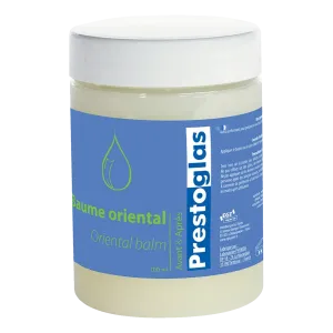 Baume oriental 100 ml Prestoglas