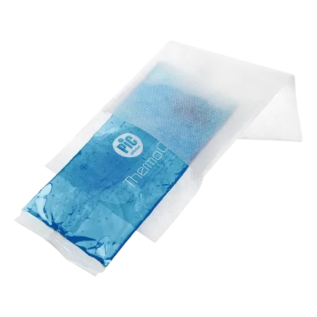 Compresse réutilisable Chaud/Froid 10x26 cm