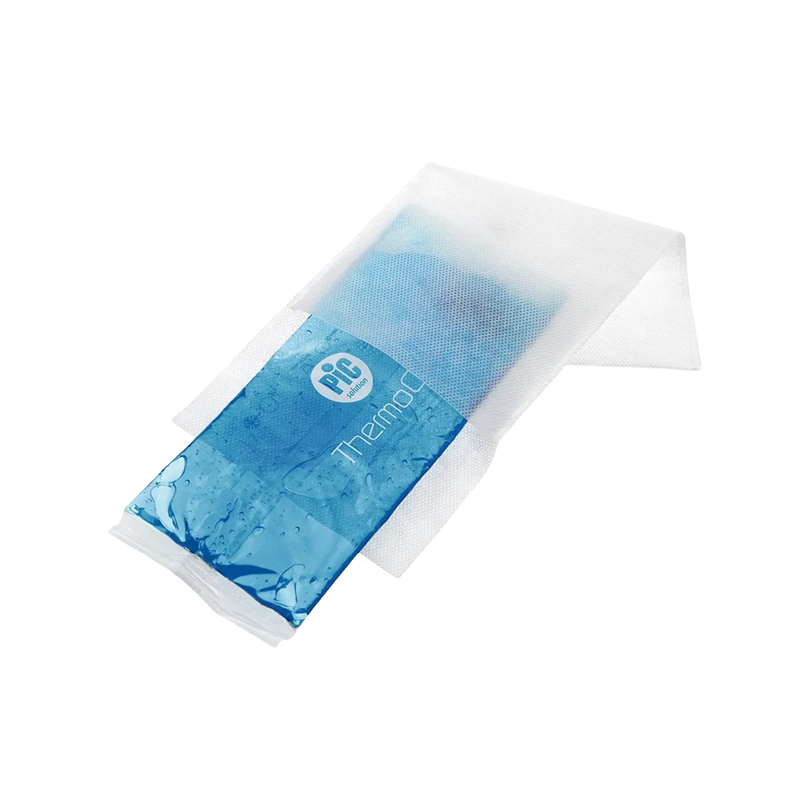 Compresse réutilisable Chaud/Froid 10x26 cm