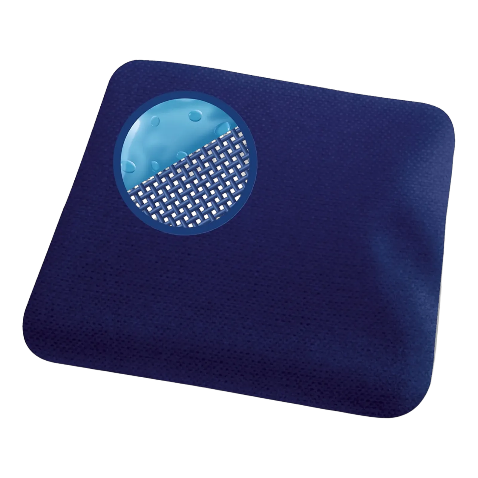 Compresse réutilisable Chaud/Froid 10x10 cm