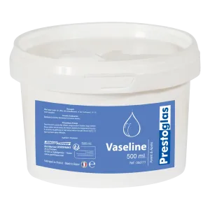 Vaseline en pot 500 ml
